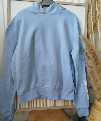 Fashion Prívate Company Junior Sweat fille 10 ans