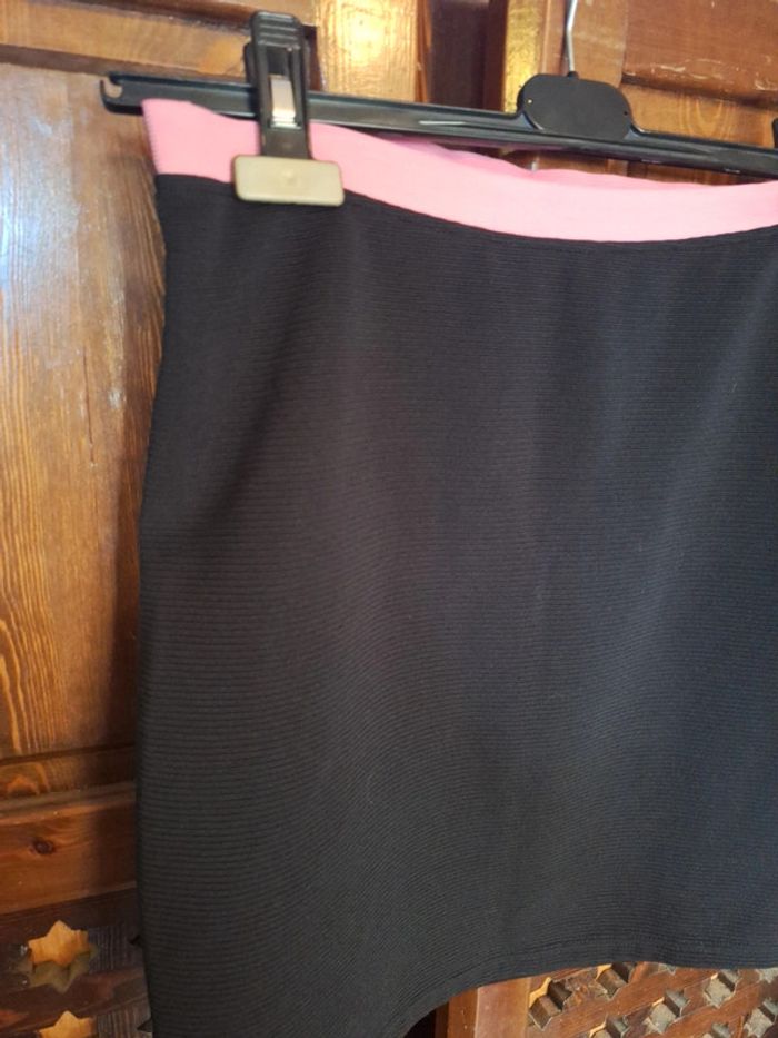 Jupe M Vero moda < - photo numéro 2