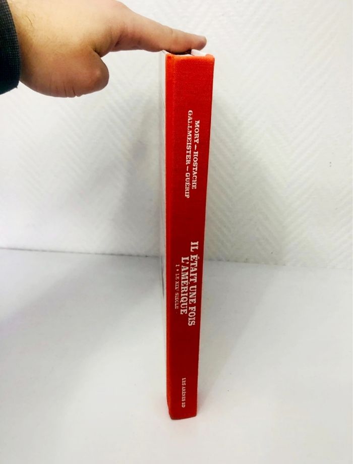 Il était une fois tome 1 le XIXe siècle - photo numéro 4