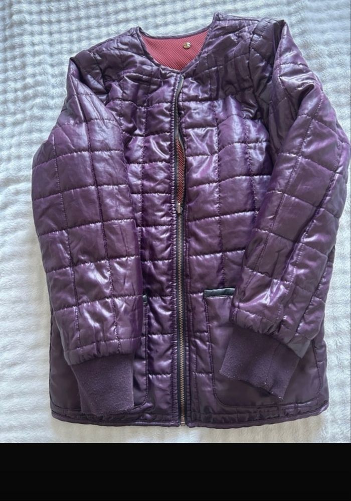 Veste IKKS - photo numéro 4