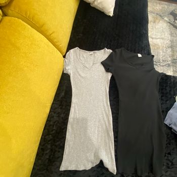 Lot de robes