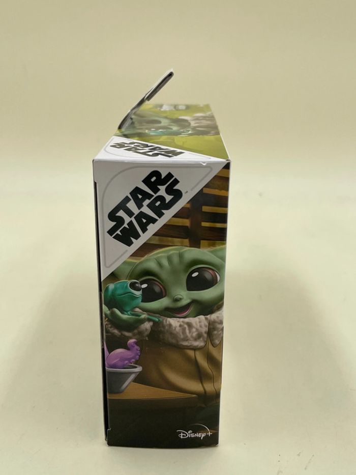 Star Wars The bounty collection Mandalorian The child landau flottant de Grogu Hasbro neuf - photo numéro 3