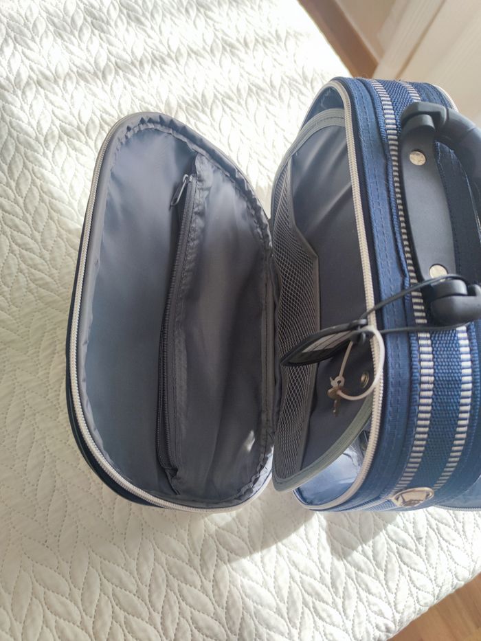 Trousse de toilette - photo numéro 7