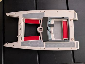 Base catamaran playmobil