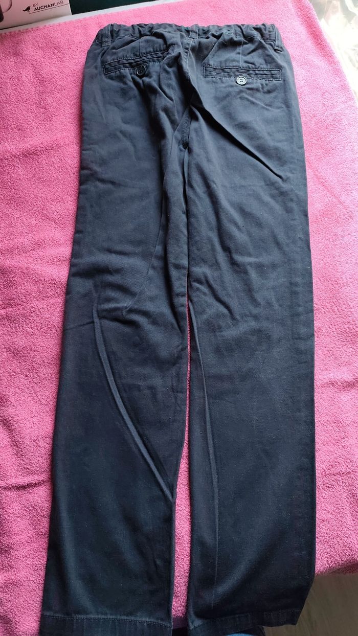 Pantalon - photo numéro 4