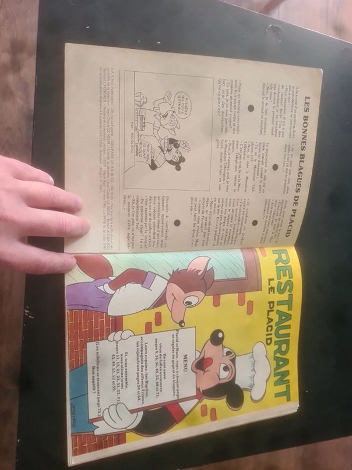 Placid et super muzo n°2 - photo numéro 5