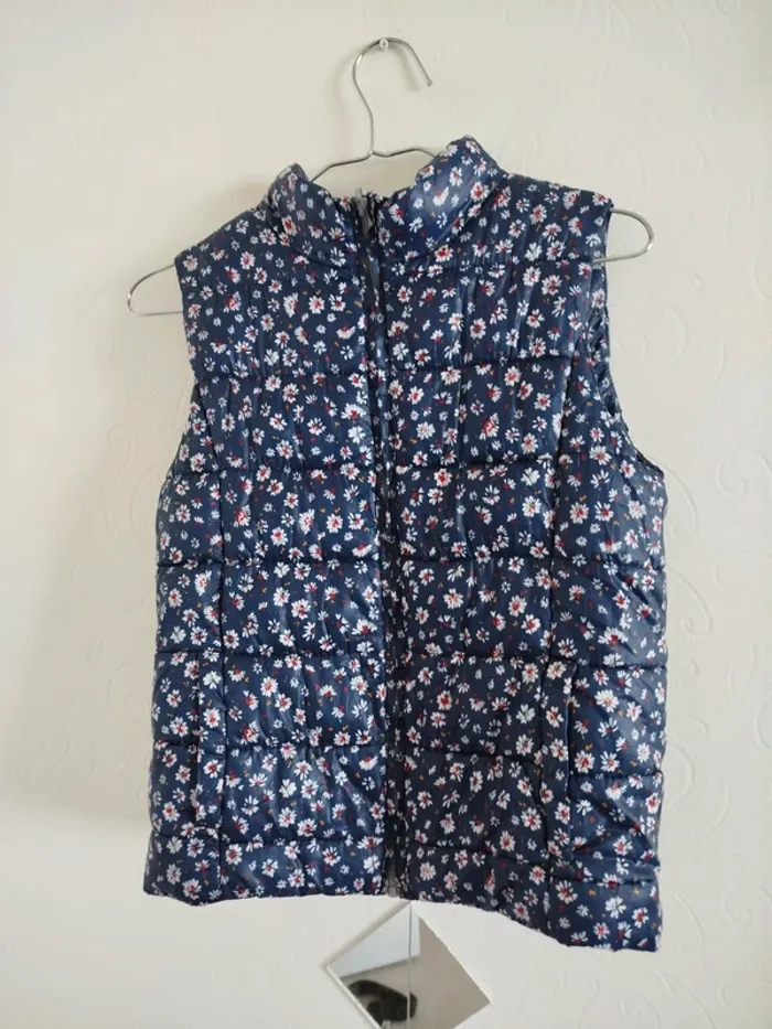 Manteau 2en 1 sergent major 10 ans - photo numéro 4