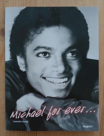 Revue Michael forever
