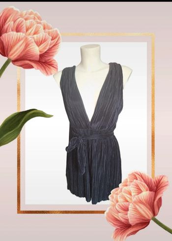 💫🌸 Combi-short pour femme 🌸💫