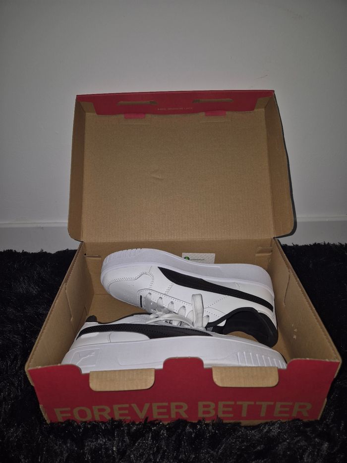 Chaussures puma - photo numéro 6