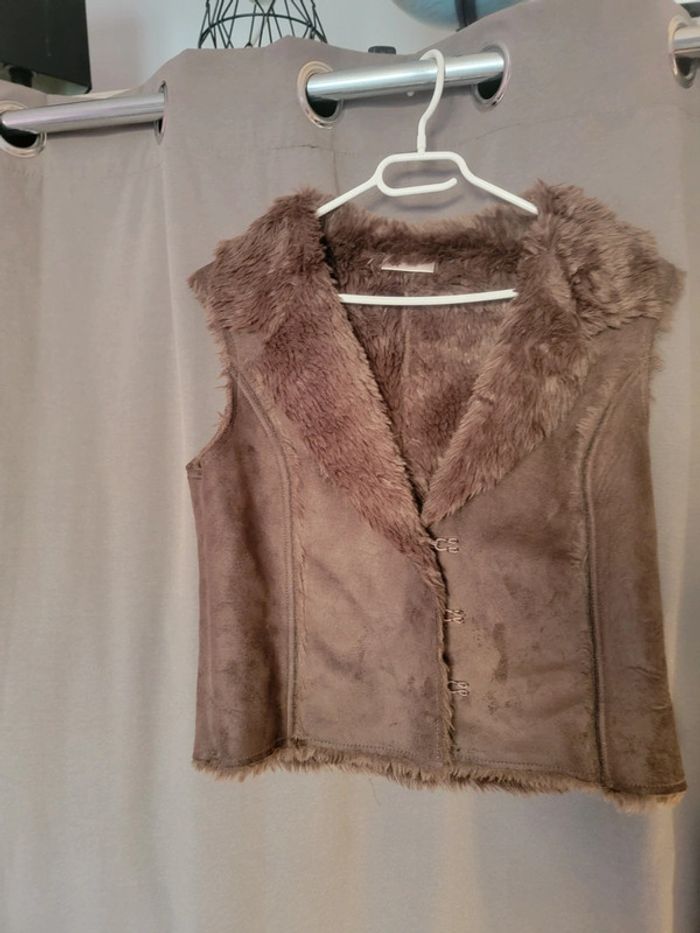 Veste
