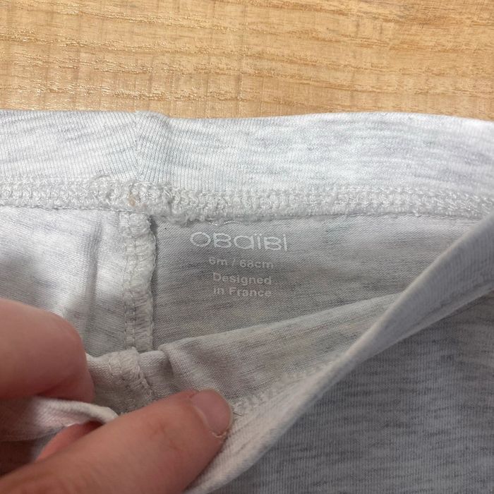 Lot de leggings mixtes - photo numéro 3