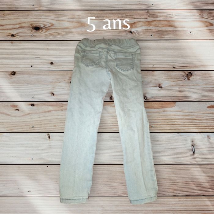 Jegging - photo numéro 2