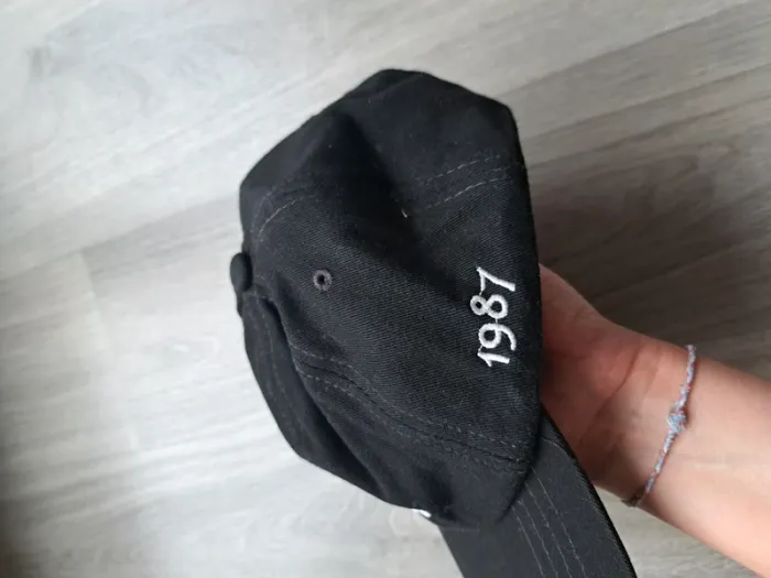 Casquette NYC - photo numéro 2