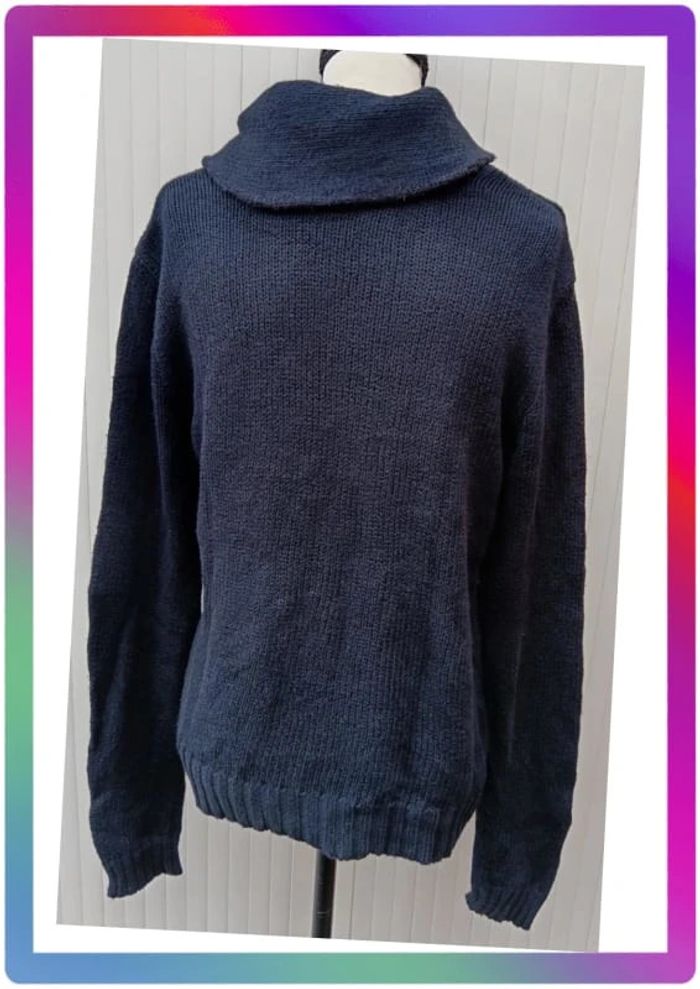 Pull M Lauren Ralph Lauren - photo numéro 7