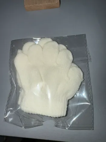 Paire de gants enfant