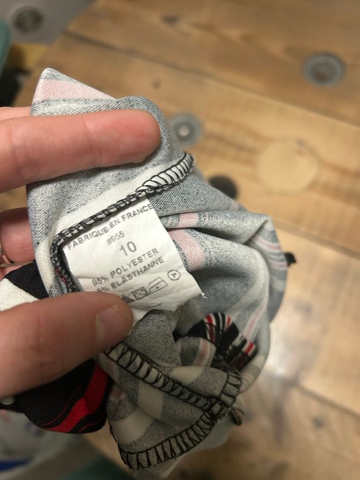 Combinaison - photo numéro 3