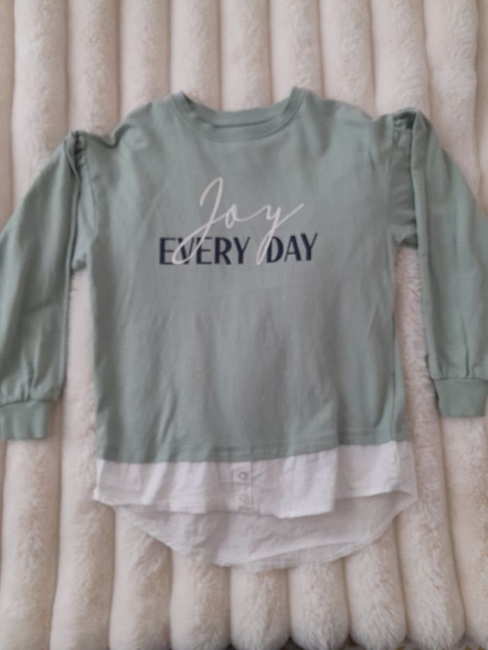 Lot vêtements Fille - photo numéro 7