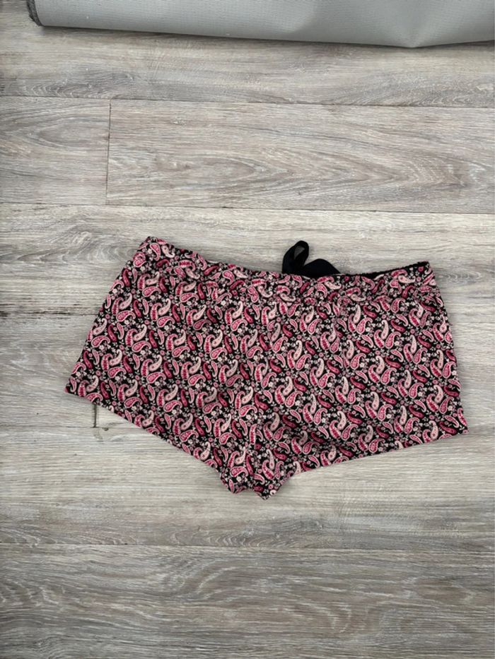 Short de pyjama Etam - photo numéro 3