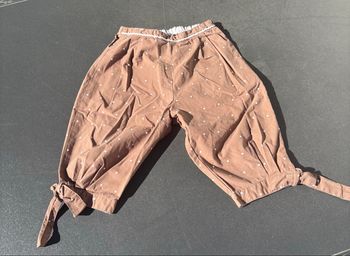 Pantalon sarouel 23 mois fille jacadi