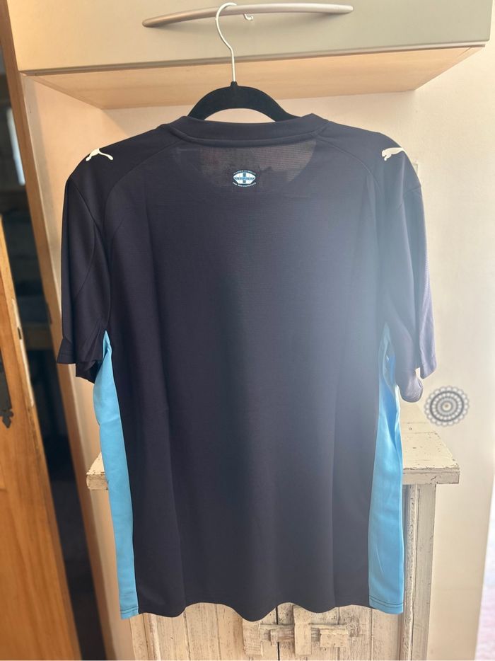 Maillot OM 25/26 Extérieur – / L / – Haute qualité - photo numéro 6