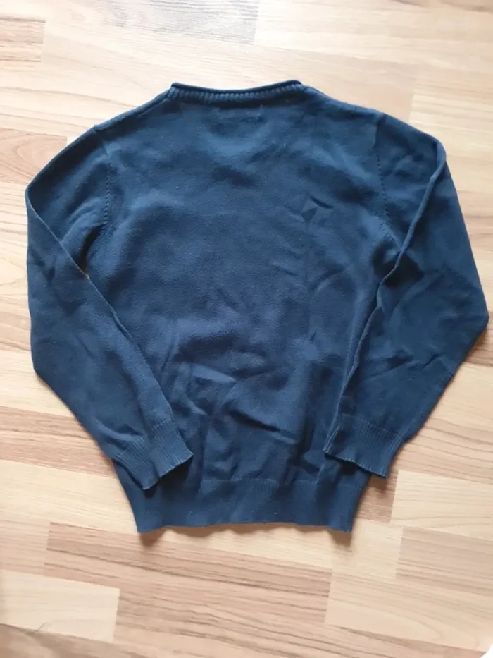 pull fin gemo 8 ans - photo numéro 3
