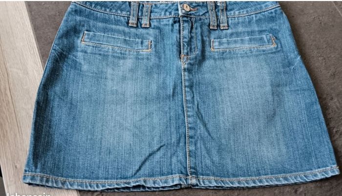 Jupe nafnaf taille 38