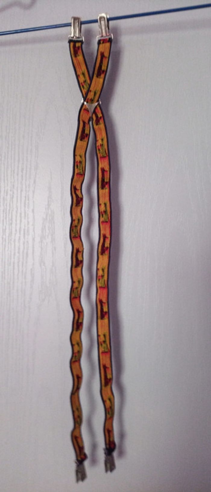 Bretelles - photo numéro 3