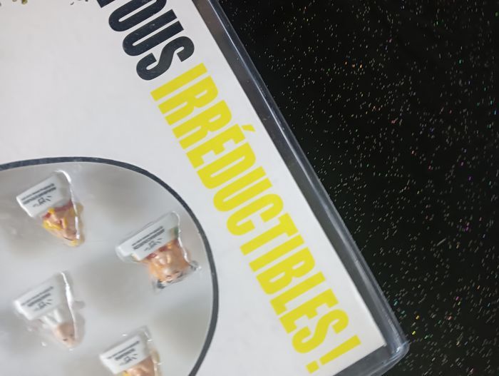 Collection Fèves ASTÉRIX 🎁 NEUF - photo numéro 7