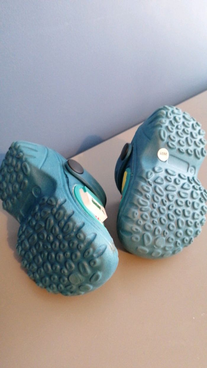 Crocs - photo numéro 3