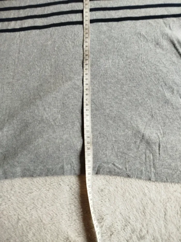 Pull vintage léger femme Tommy Hilfiger taille L - photo numéro 10