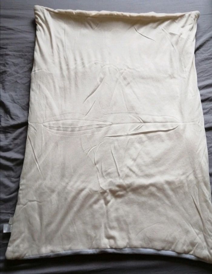 Couverture bébé - photo numéro 2