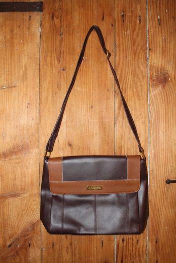 Sac bandoulière