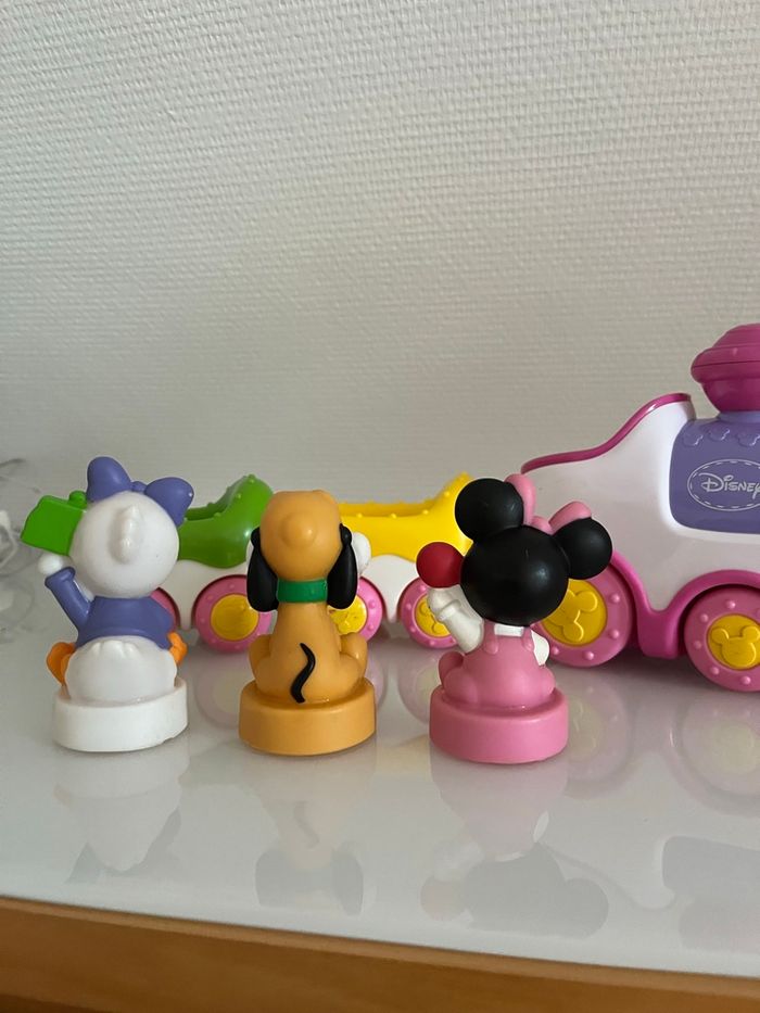 Train Disney - photo numéro 6