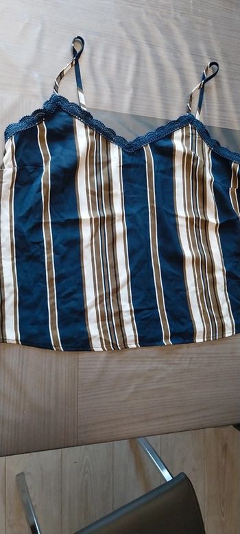 Débardeur Camaïeu neuf taille 40