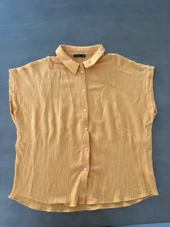 Chemise femme Bréal