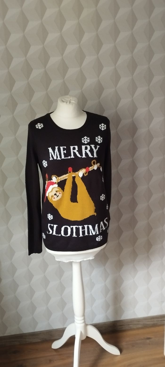 Pull de Noël koala Esmera 40 - photo numéro 5