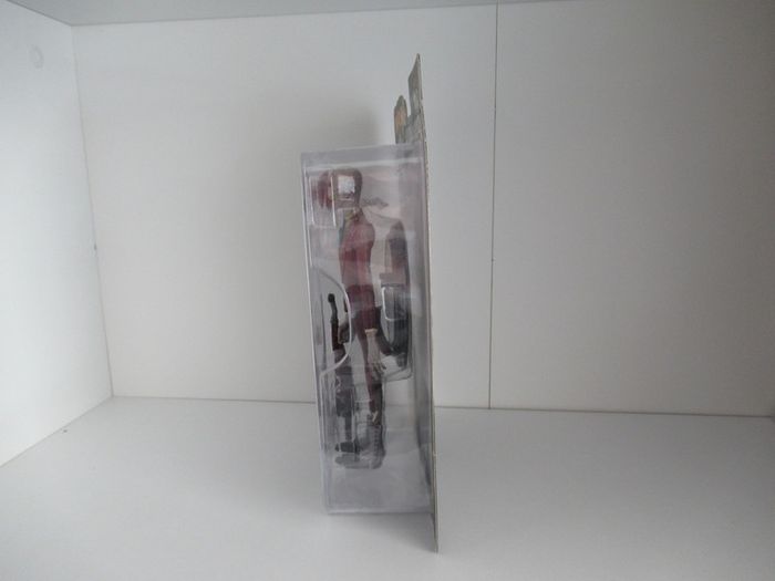 The Conjuring 2 Figurine Crooked Man - photo numéro 2
