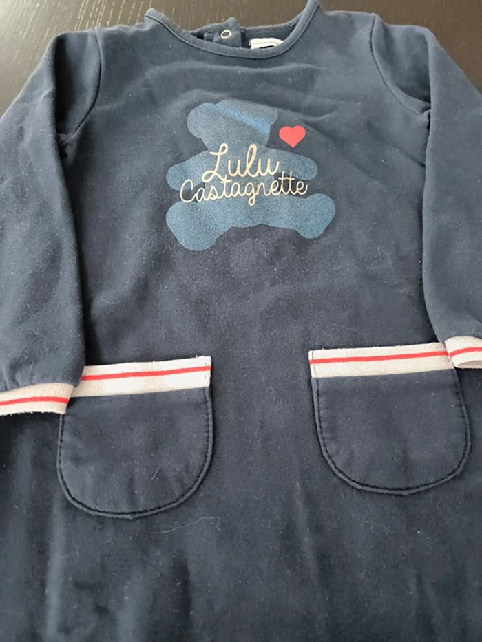 Robe 3 ans - photo numéro 2