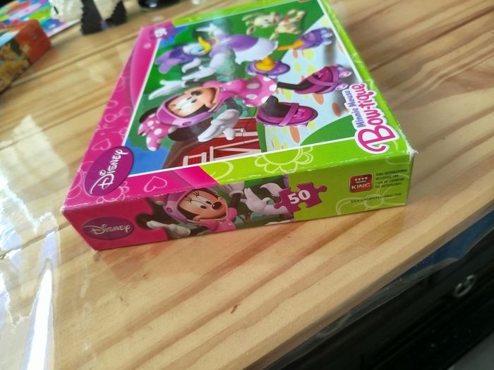 Puzzle - photo numéro 3