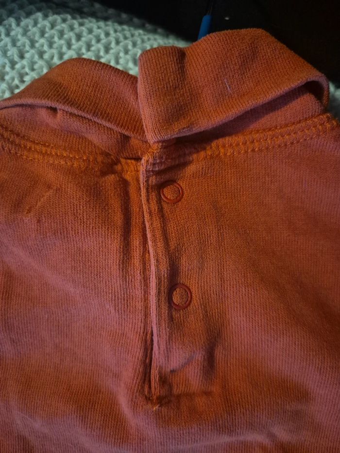 Pull fin - photo numéro 3