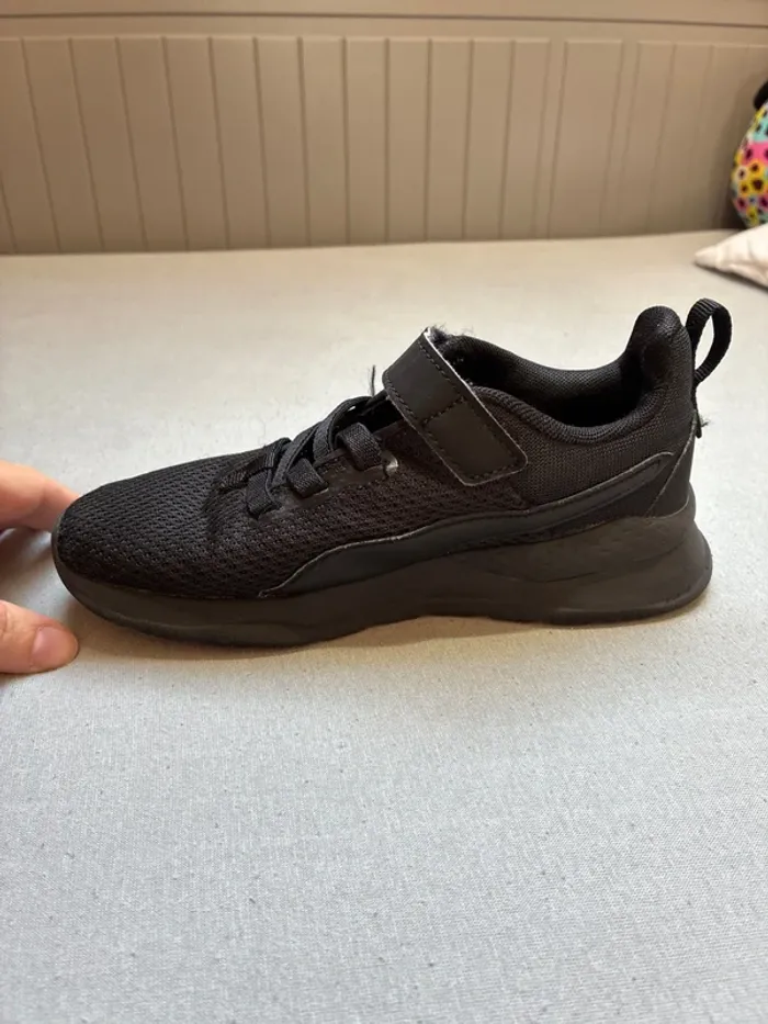 Baskets Puma 31 - photo numéro 10