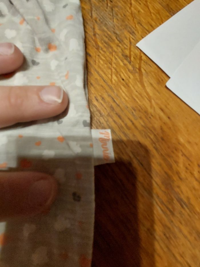 Sarouel Disney - photo numéro 2