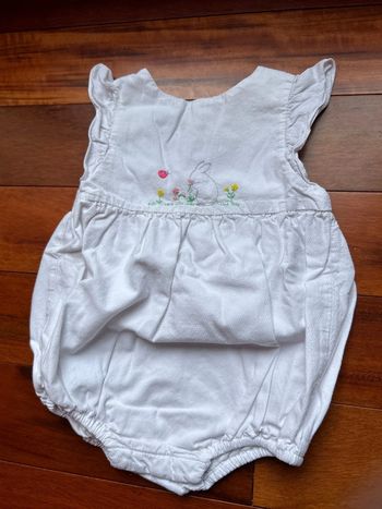 Jolie barboteuse Jacadi 6 mois