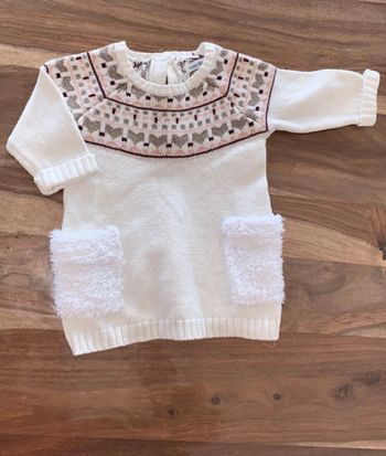 Robe chaude