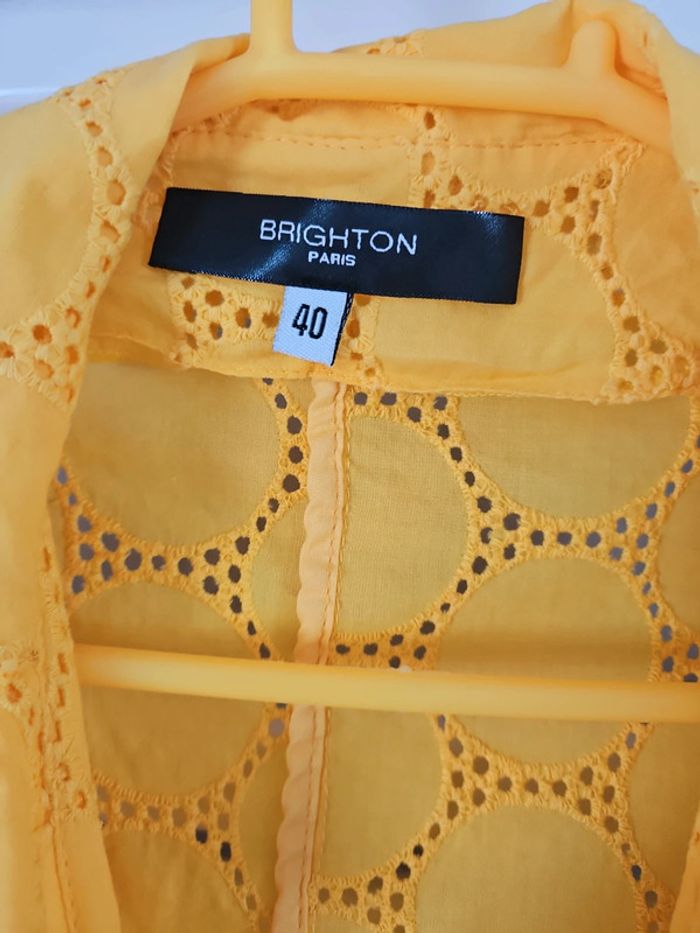 Ensemble veste/jupe Brighton - photo numéro 3