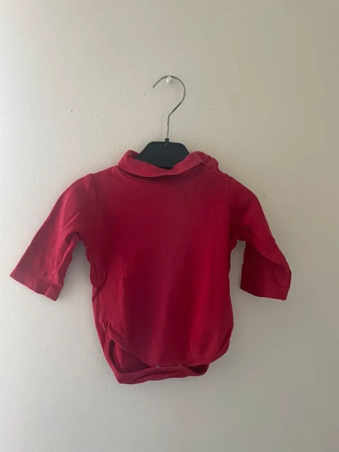 Bodie Sans marque - photo numéro 1