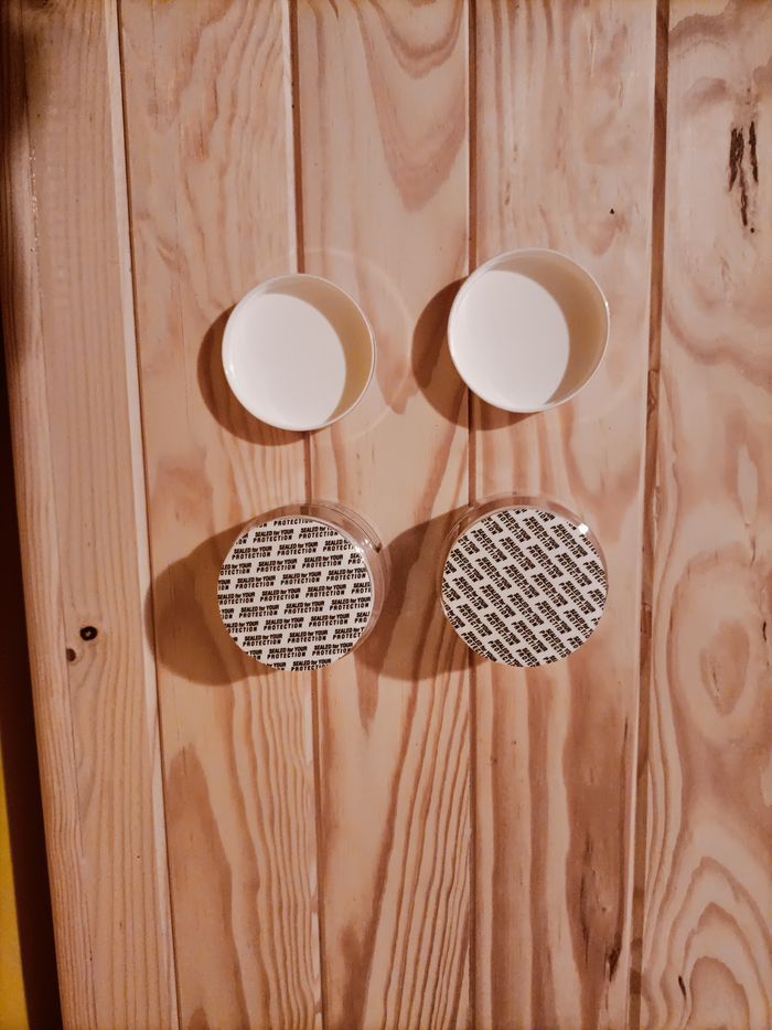 Lot de 2 Gels Celltone Original - Neufs sous scellés - photo numéro 2