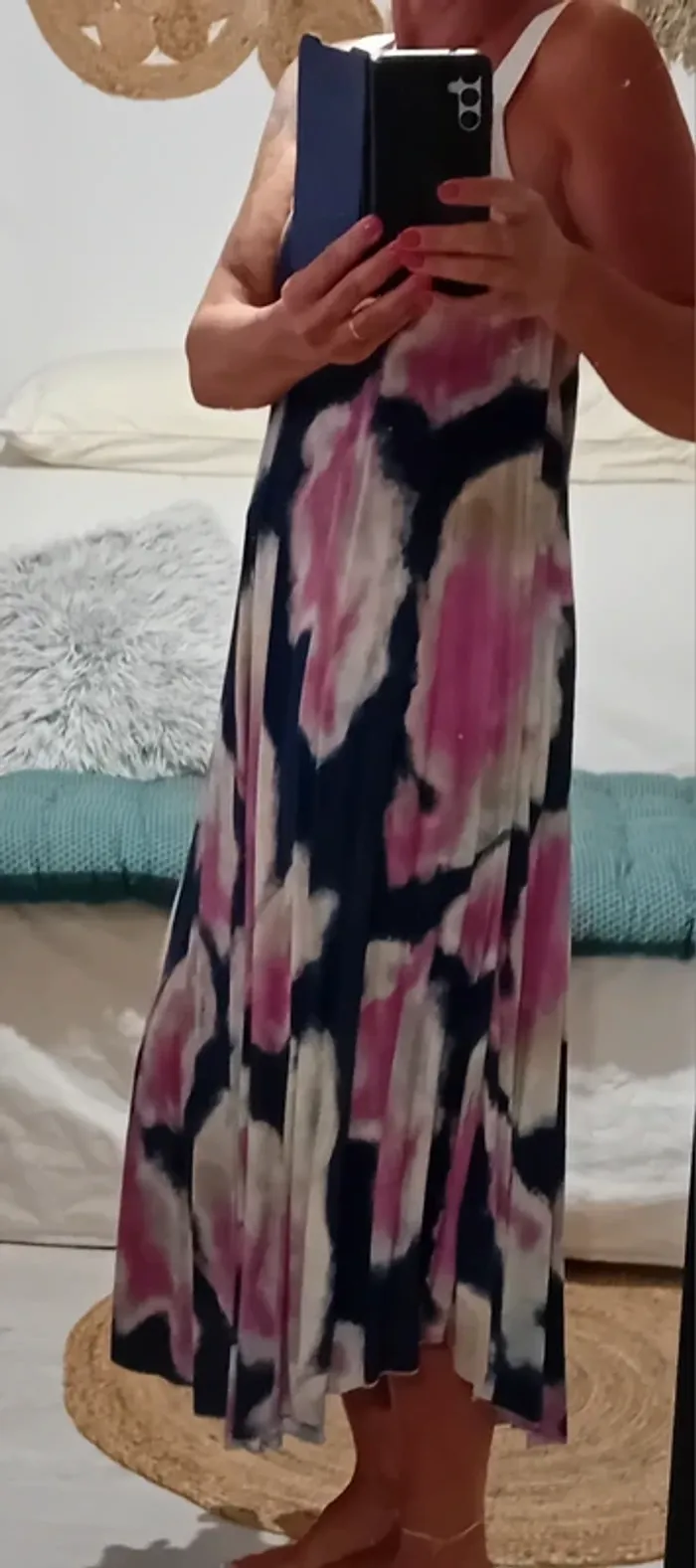 Robe été - photo numéro 4