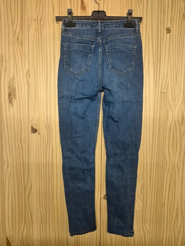 Jeans pimkie - photo numéro 3